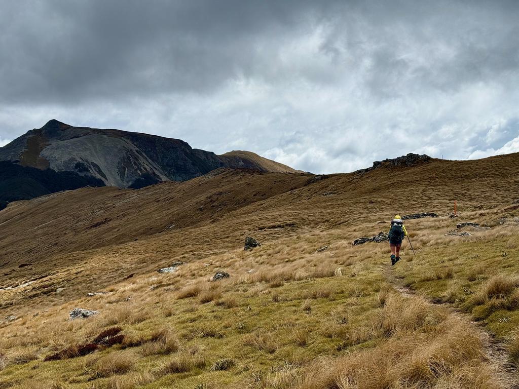 Grassy Flats looking picturesque.
