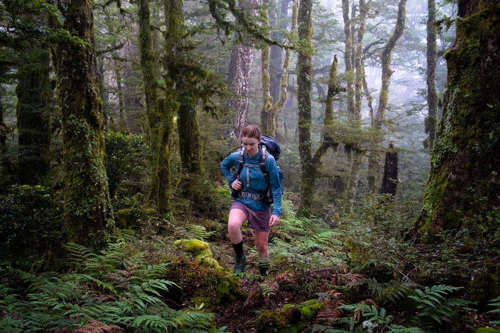 Jen looking cute in her matching top and boots.