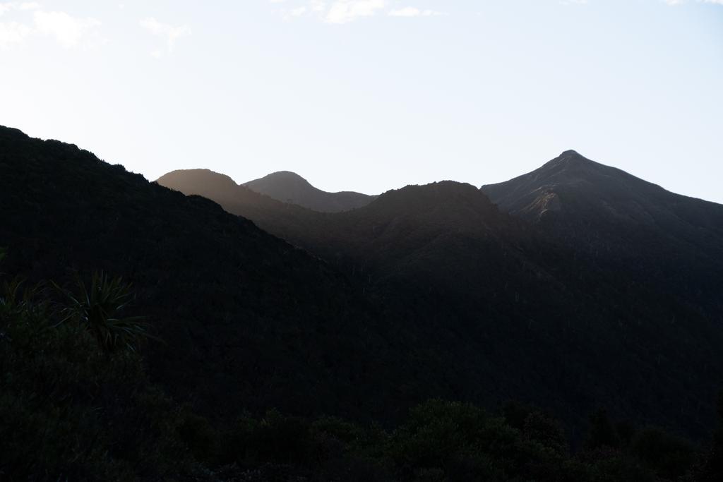 7 July, 2026 at 4:30pm

Sunset over Pouākai Range from Holly Hut.
📷 Finn Le Sueur

FUJIFILM X-S20
18-300mm F/3.5-6.3 DiIII-A VC VXD B061X
640
<span>%!s(float64=8) ISO<s/span> <span>f/69</span> <span>%!d(string=1/680)mm</span> <span>%!s(MISSING)s</span>