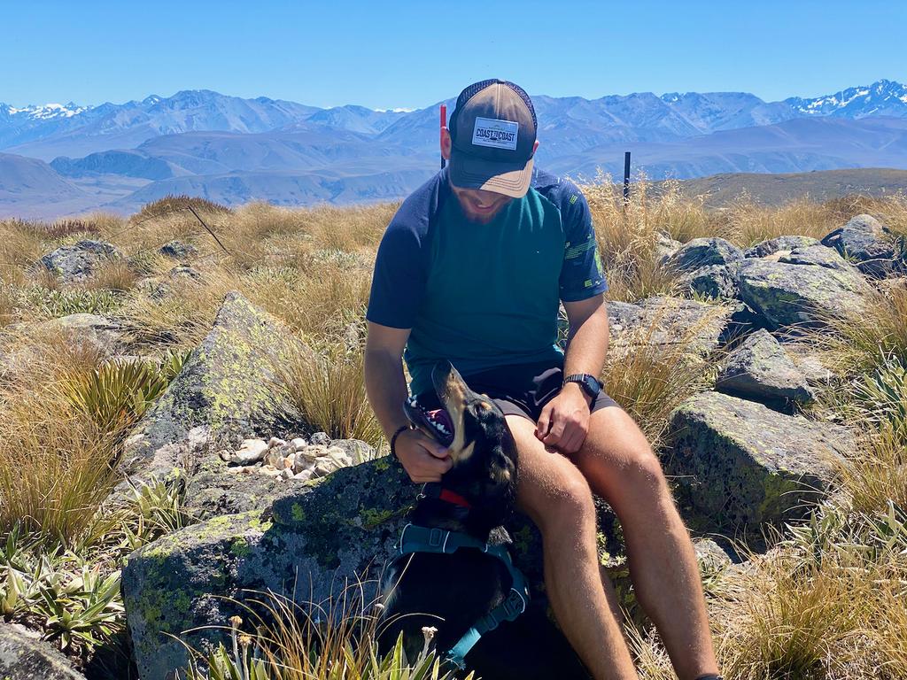 Korra being affectionate at the top.