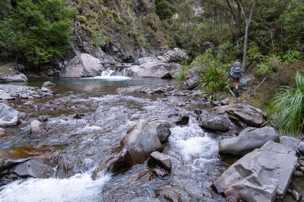 5 May, 2026 at 10:25am

Some of the beautiful river-travel on Kiwi Creek.
📷 Finn Le Sueur

FUJIFILM X-S20
18-300mm F/3.5-6.3 DiIII-A VC VXD B061X
3200
<span>%!s(float64=8) ISO<s/span> <span>f/18</span> <span>%!d(string=1/200)mm</span> <span>%!s(MISSING)s</span>