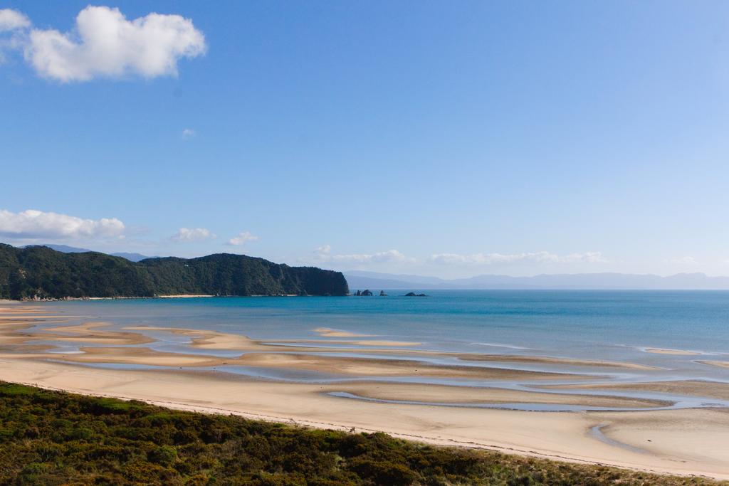 Wainui Bay