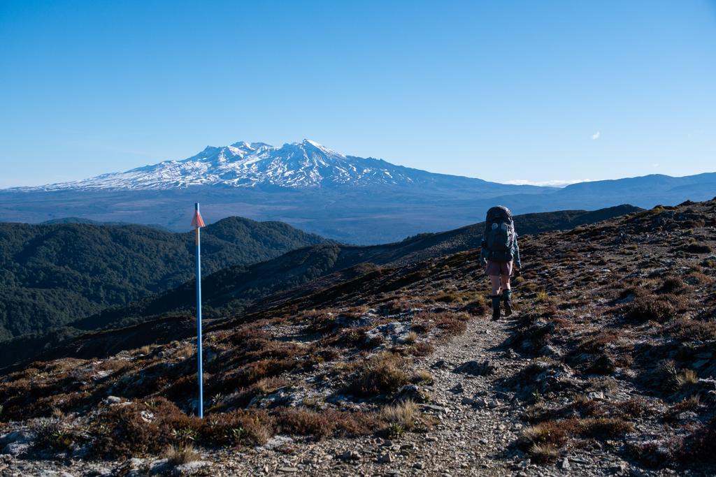 4 April, 2026 at 3:18pm

Ruapehu looming in the distance.
📷 Finn Le Sueur

FUJIFILM X-S20
18-300mm F/3.5-6.3 DiIII-A VC VXD B061X
640
<span>%!s(float64=8) ISO<s/span> <span>f/29</span> <span>%!d(string=1/800)mm</span> <span>%!s(MISSING)s</span>